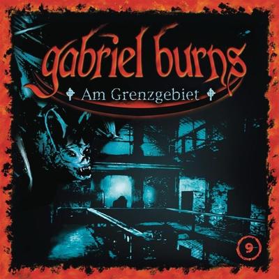 Folge 09: Am Grenzgebiet (Remastered Edition) - Volker Sassenberg, Audio, 4064066713782
