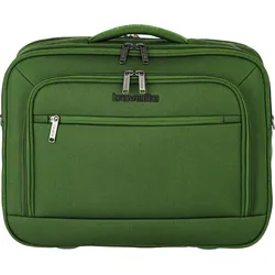 travelite CUBIS Board Bag exp. Green