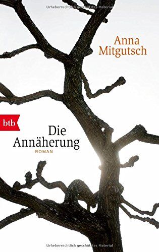 Anna Mitgutsch - Die Annäherung: Roman - Preis vom 19.10.2026 19:33:35 h