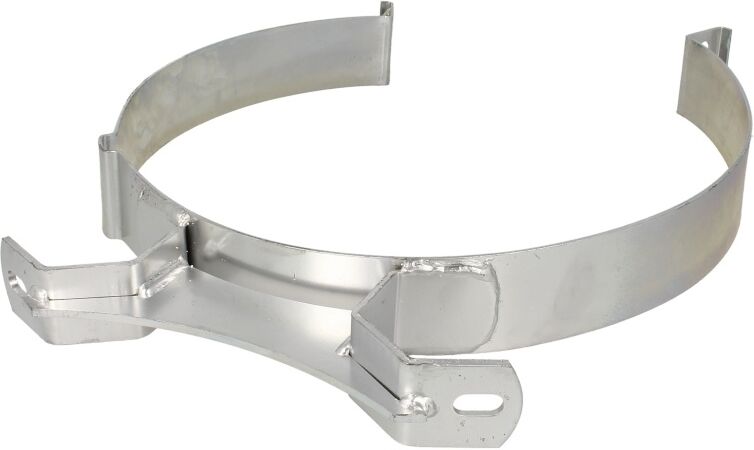 Haltering, Schalldämpfer CLAMP CL884
