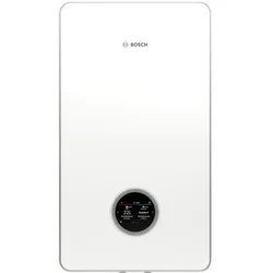 Bosch Condens GC7800iW 20/24 C 23 Gas-Brennwertkessel 7736902120 GC7800iW 20/24 C 23, wandhängend