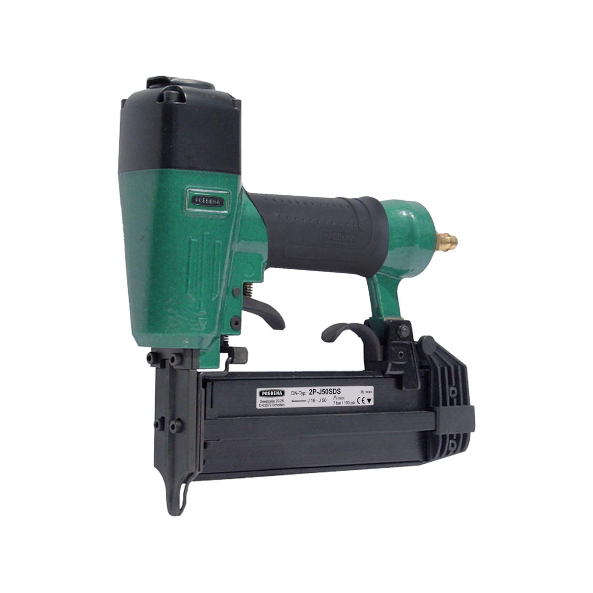 Prebena Druckluftnagler 2P-J-50 SDS (2P-J50SDS)