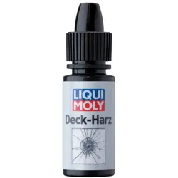 Klebstoff LIQUI MOLY 6298 Deck-Harz Kartusche Heißkleber 5 ml