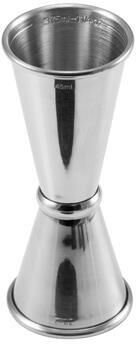 Ilsa Misurino Cocktail Mixage