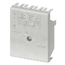 ABB ZLS939 Einspeiseblock Abdeckung für Standardeinspeiseblock