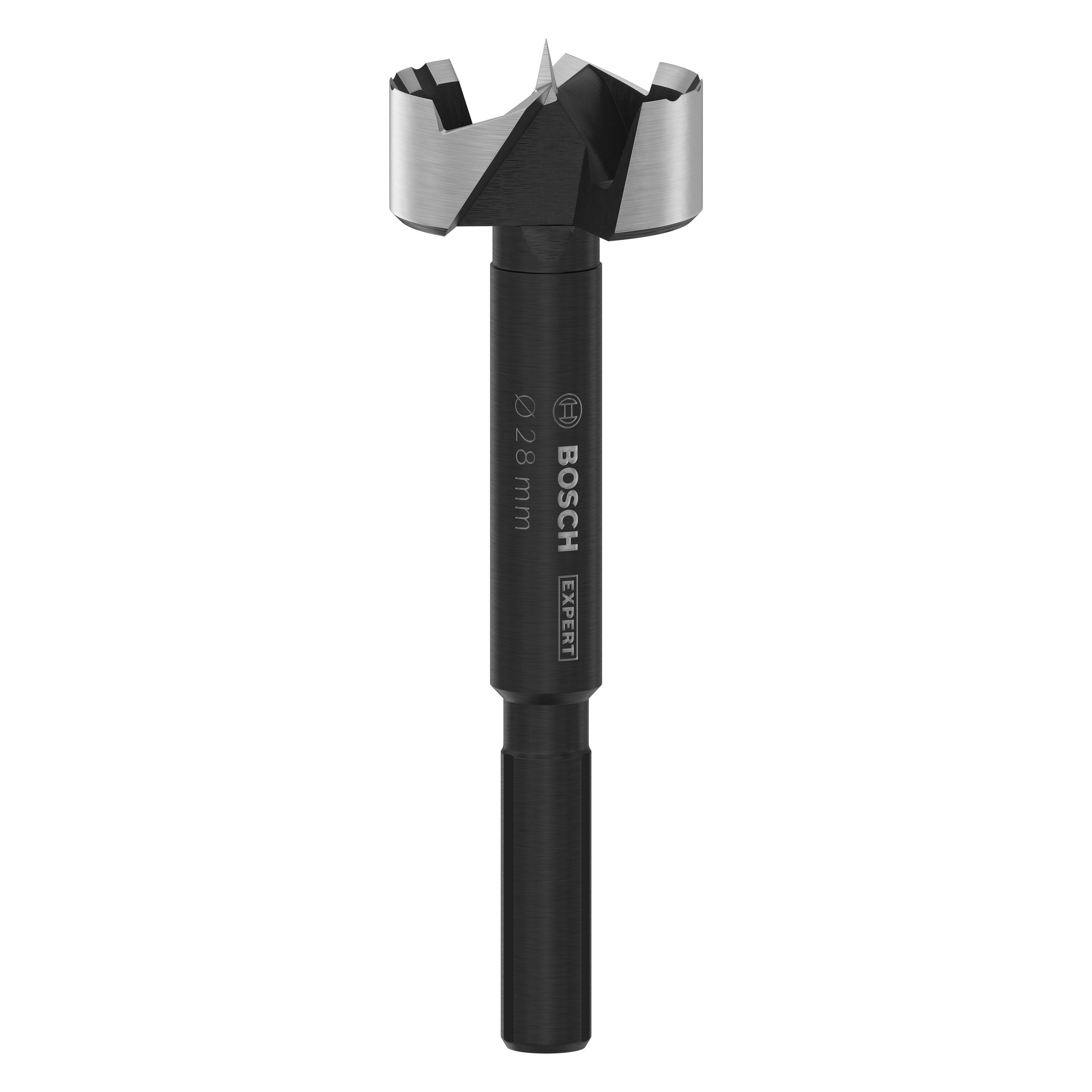 Bosch Hausgeräte Forstnerbohrer EXPERT Wood 28mm 28x90 m 2608901833 (2608901833)