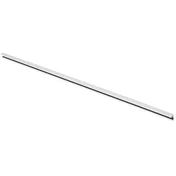 Trio, Beleuchtung Zubehör, DUOline 2Phasenschiene 160cmWeiss