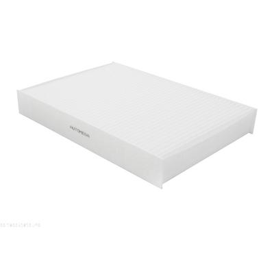 AUTOMEGA Filter, Innenraumluft 180051810 für VW Skoda