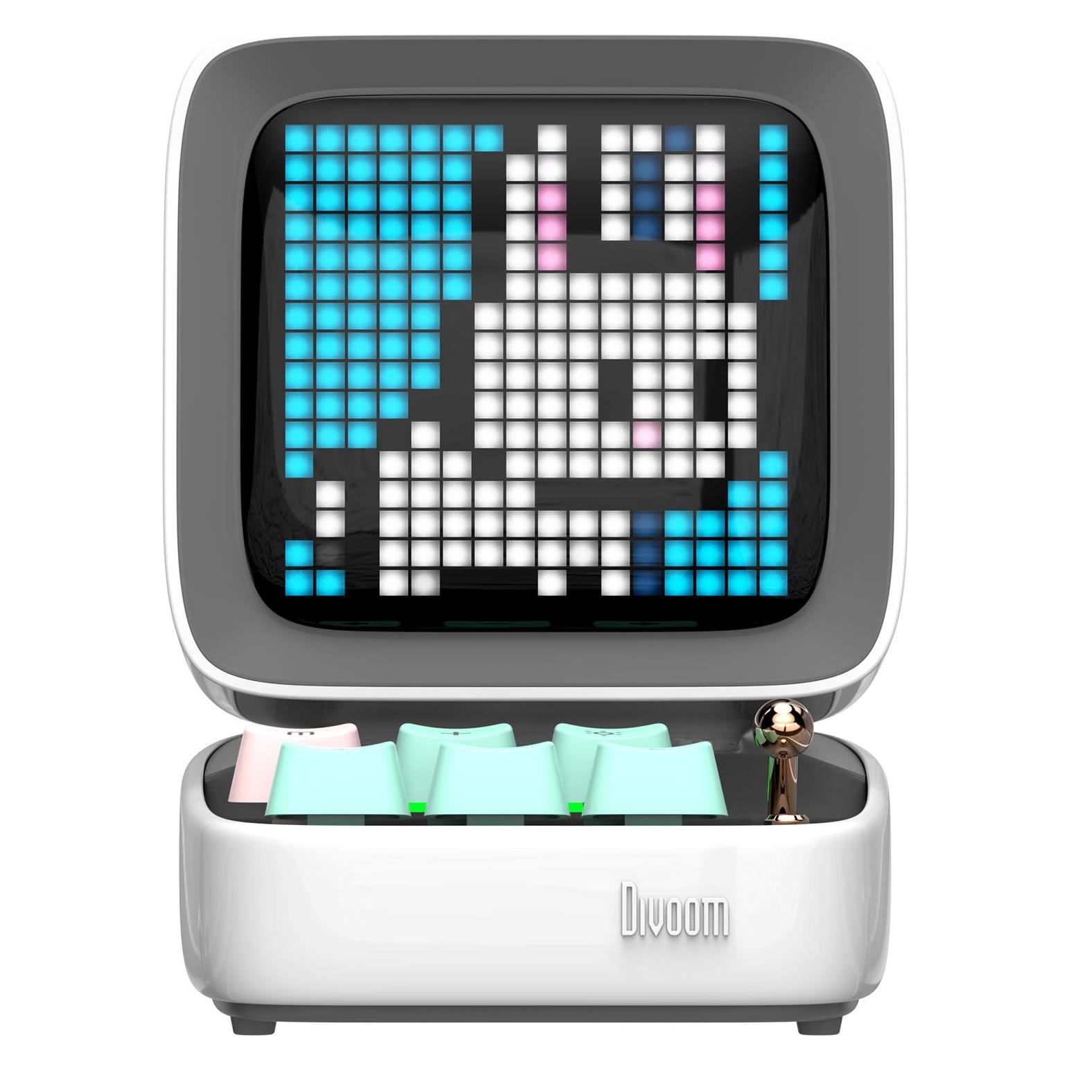 Divoom DitooPro (8 h) (90100058209)