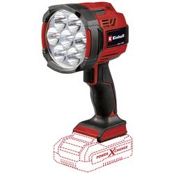 Einhell 4514145 Power X-Change TE-L 18/2500 LiAC-solo LED Arbeitsleuchte 2500 lm