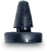 FARE SA 0409 Gummipuffer, Motorhaube