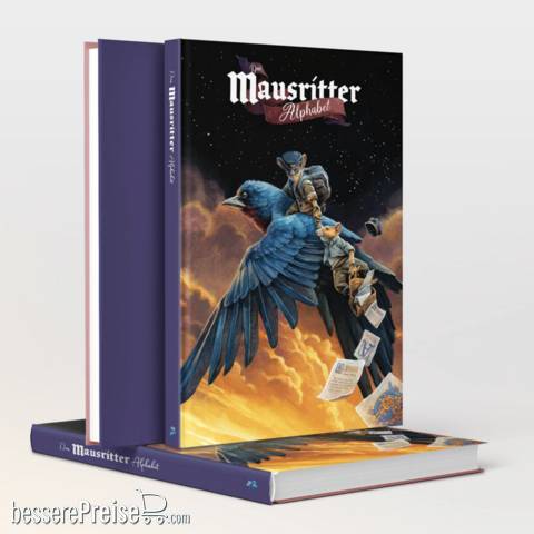 System Matters SYMMausritter10
