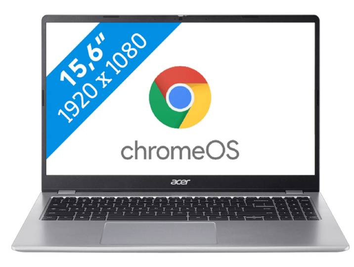 Acer Chromebook 315 CB315-6H-C0VL