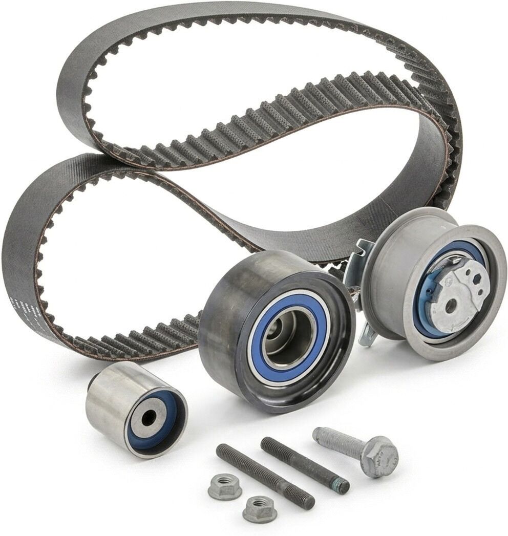 SKF VKMA 01255 Timing belt kit