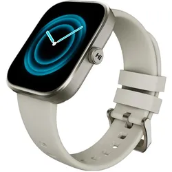 HiFuture Lume PRO, titanuim (ohne SIM), Smartwatch