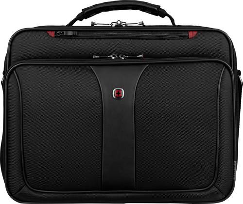 Wenger Notebook Tasche Legacy Passend für maximal: 40,6 cm (16 ) Schwarz