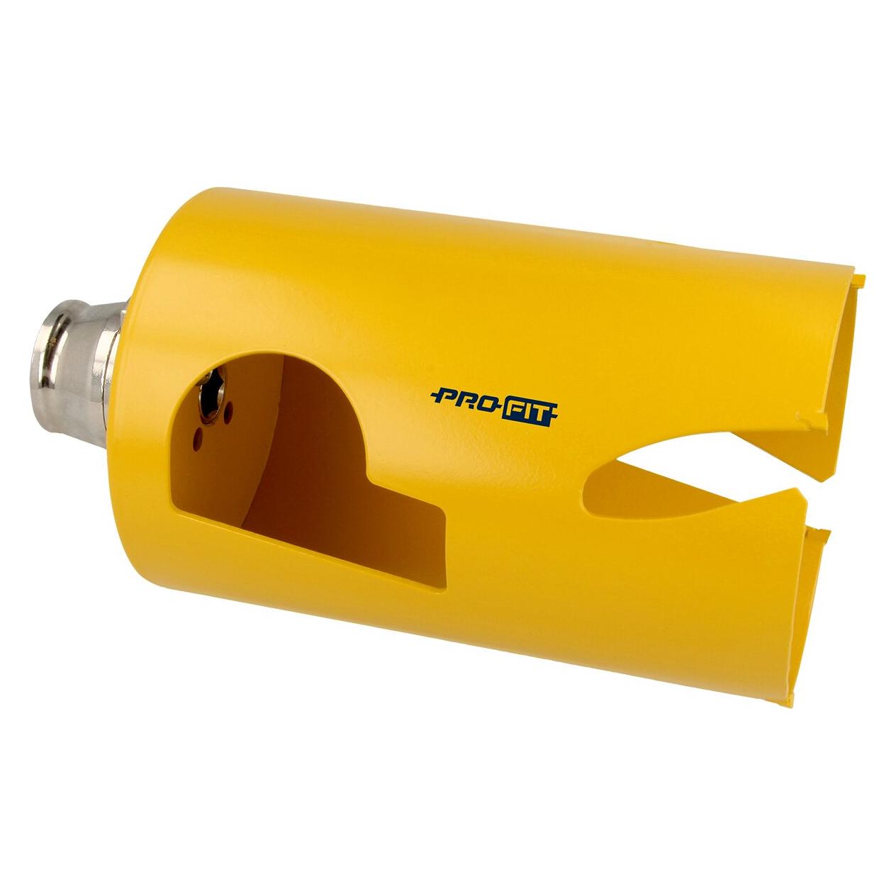 Pro-Fit HM-Lochs+AMMApA-gen MULTI PURPOSE LONG (102 mm) (35109281102)