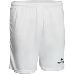 DERBYSTAR Contra Shorts weiß 164