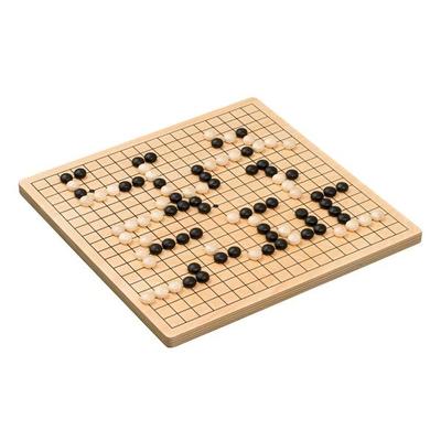 Philos 3293 - Go & Go Bang Standard, Brettspiel