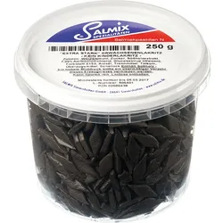 Salmix Salmiakpastillen N 250 G
