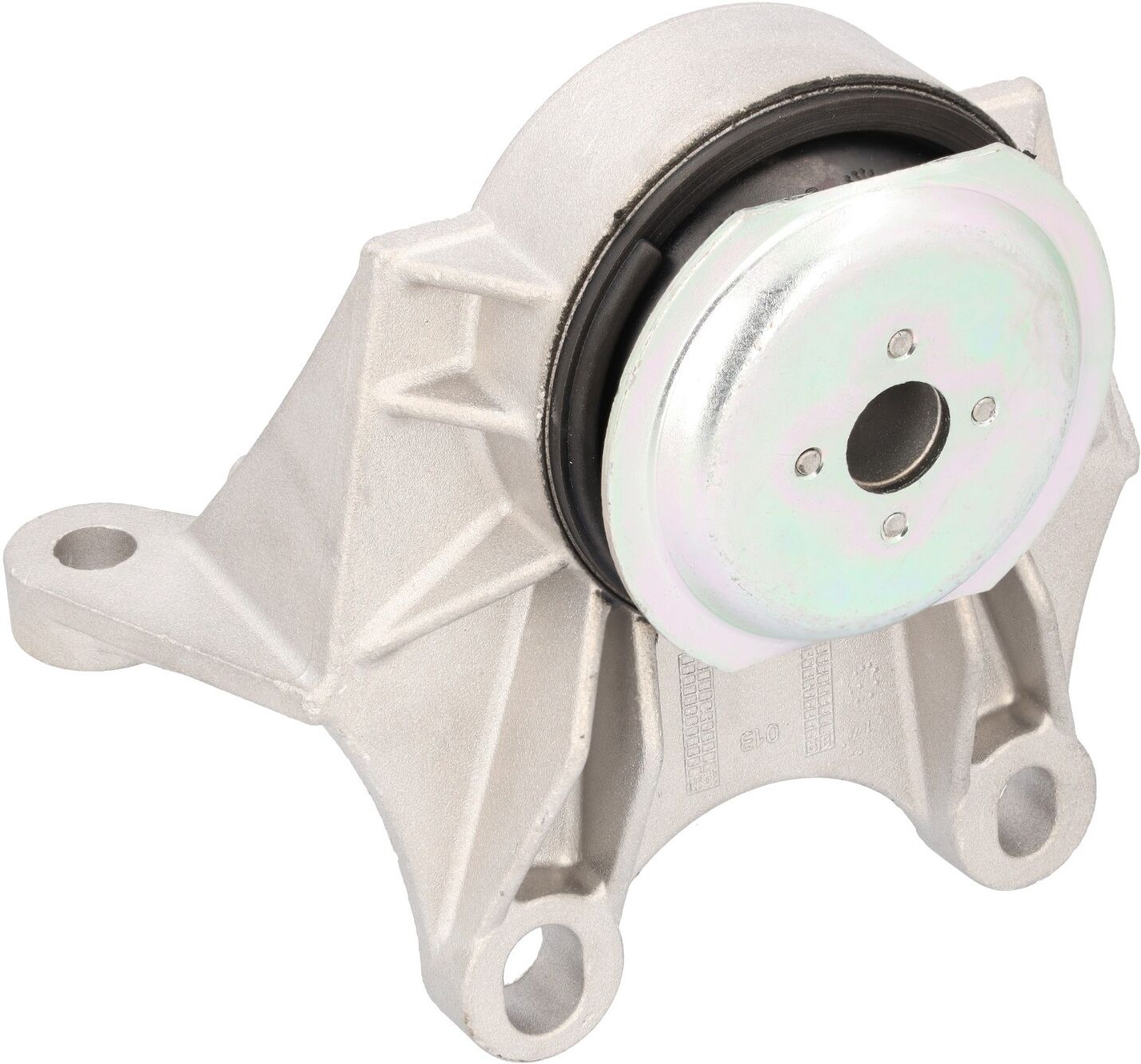 FEBI BILSTEIN 183686 Mounting, automatic transmission