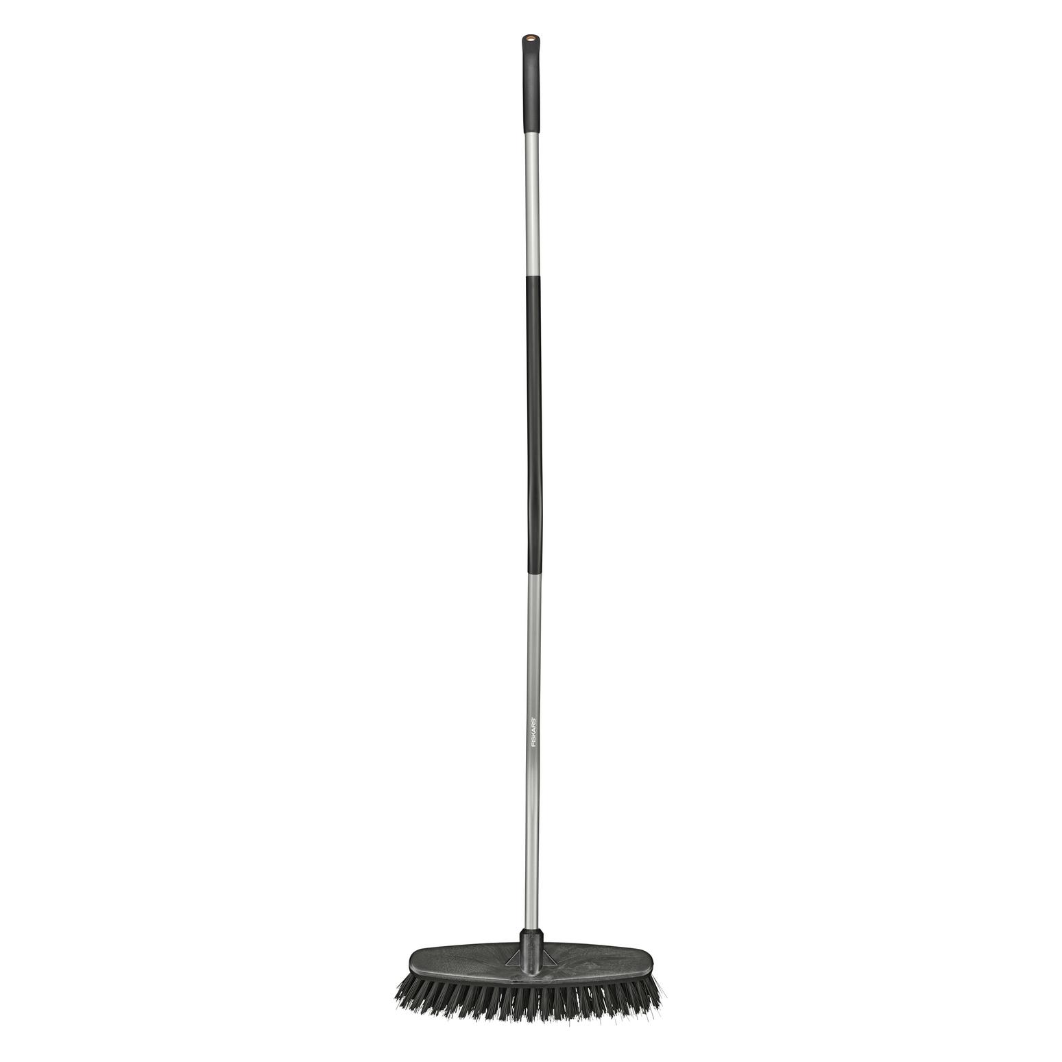 Fiskars Fs. Universalbürste Ergonomisch Gebogener Griff (1078496)