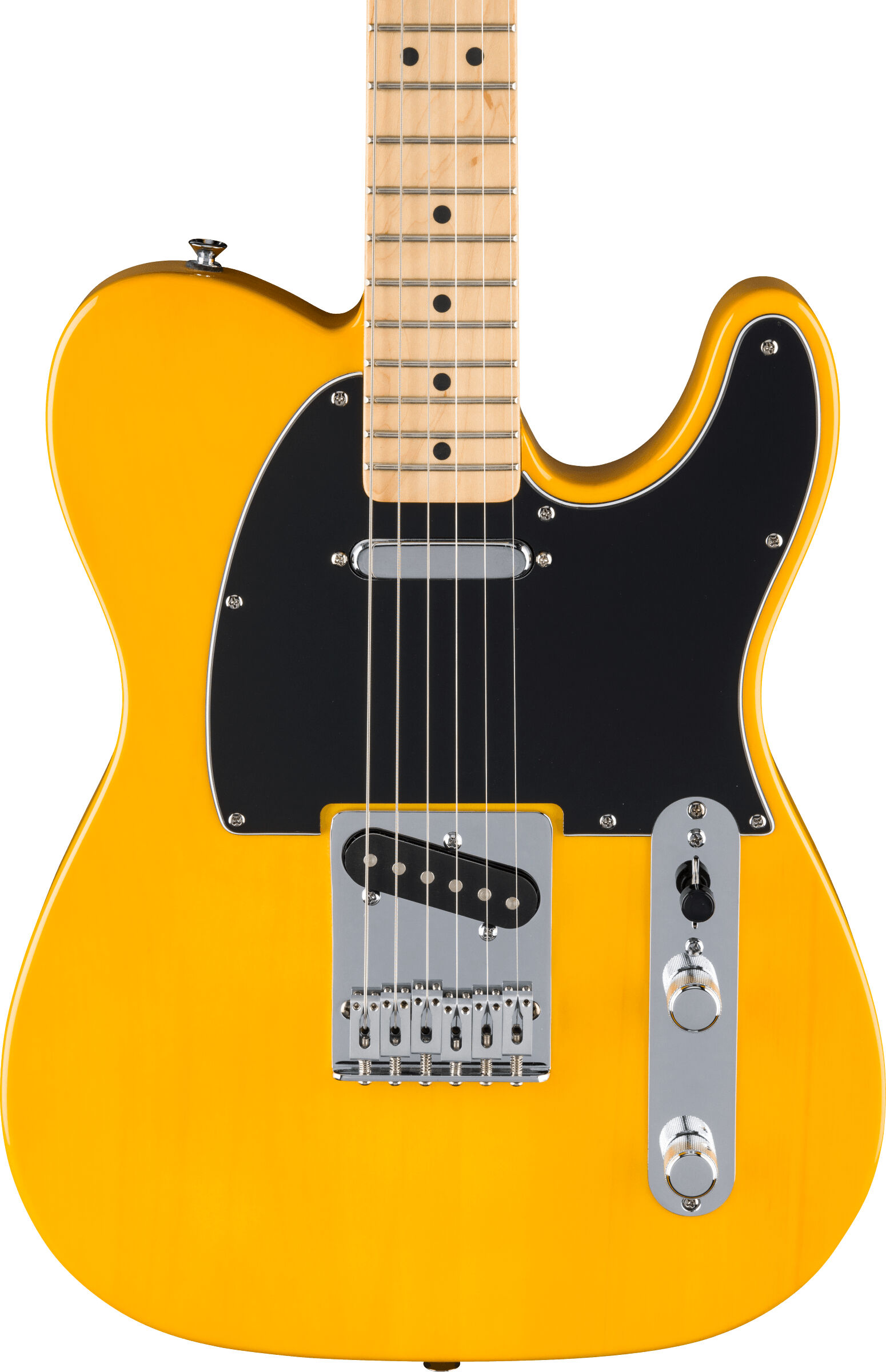 Fender Standard TELE MN BPG BTB