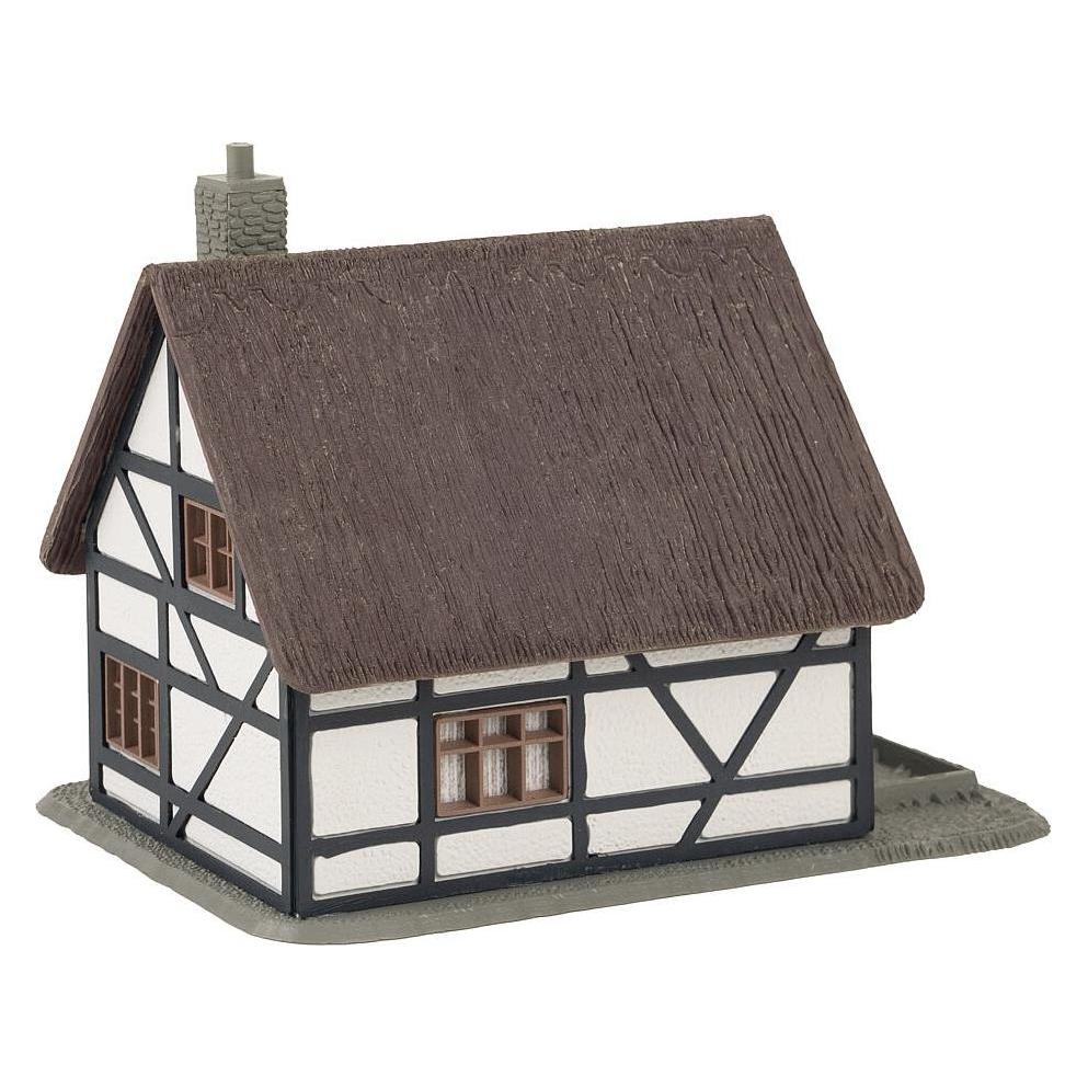 Faller Kleines norddeutsches Haus (131317)