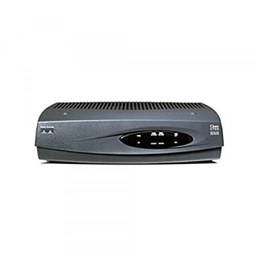Cisco 1751 VPN Bundle met ADSL WIC