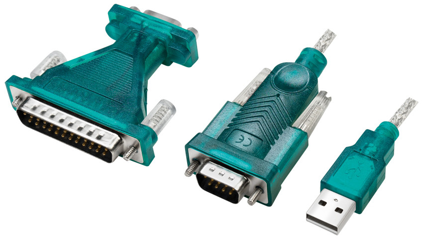 LogiLink UA0042B