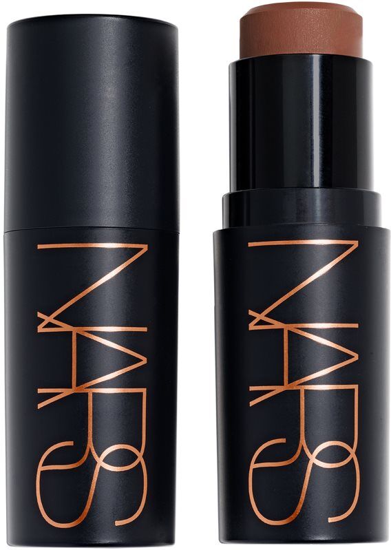 NARS The Multiple Bronzing & Sculpting Stick cream bronzer in a stick shade PALM CLOVE 8 g