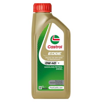 CASTROL Motoröl RENAULT,ALPINE 15F739 Motorenöl,Öl,Öl für Motor