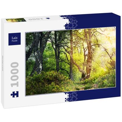 Lais Puzzle Zauberwald 1000 Teile
