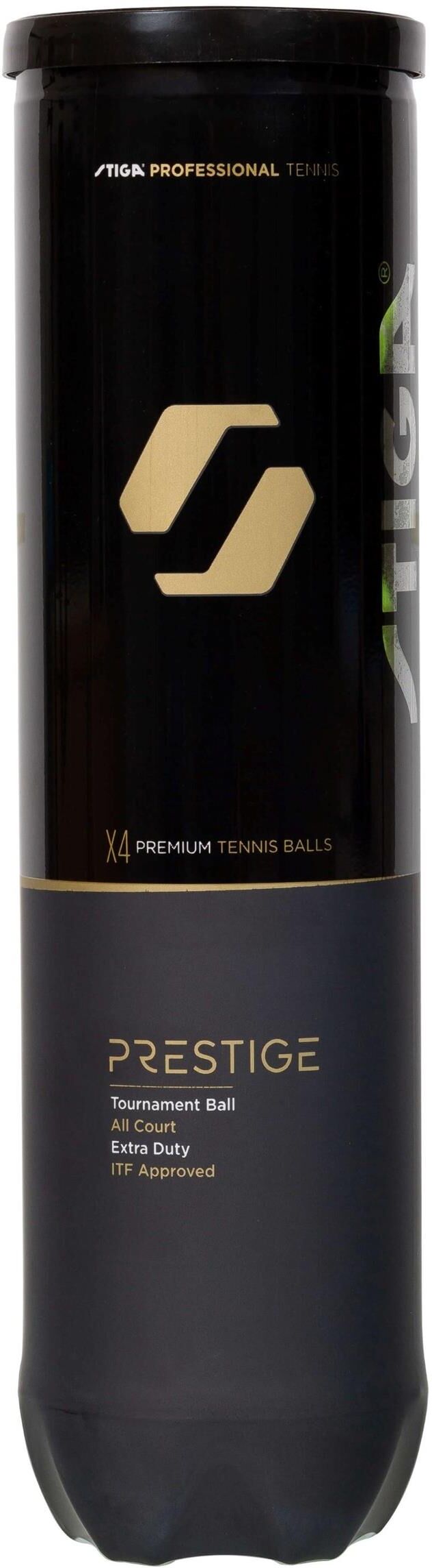Stiga Tennis Ball Prestige Tour