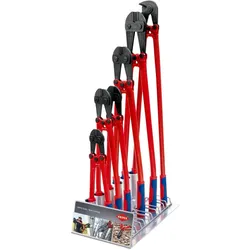 Knipex-Werk Bodendisplay ohne Zangen 00 19 37 1