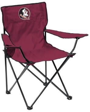 Fl State Quad Chair Tailgate by NCAA in Multi