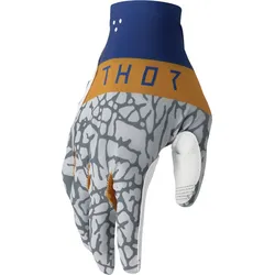 Thor Bravo Motocross Handschuhe