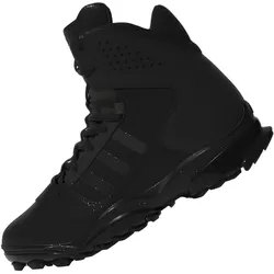 Adidas, Unisex, Wanderschuhe, Herren GSG-9.7.E Stiefel (46), Schwarz