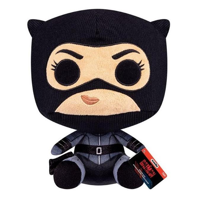 Funko Peluche! The Batman (2022) : Selina Kyle 18cm (40203)