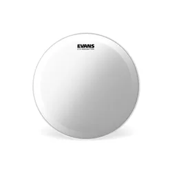 Evans BD18GB3 - EQ3 Clear Bass Drum Head, 18 Zoll - Bass-Drum-Fell