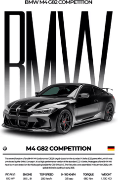 Inspire Picks Luxury Supercar Wall Art Black Car Poster Modern Automotive Canvas Decor bw009 13 20x30cm Unframed