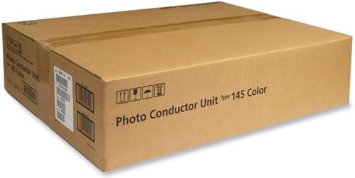Ricoh type 145 CMY fotocondutor cores