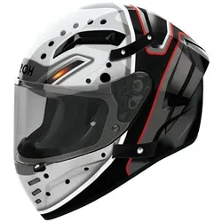 Airoh Full Face Helm Connor Masker Gloss L