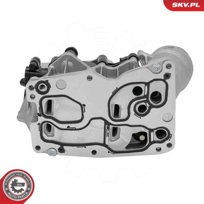 ESEN SKV Ölkühler, Motoröl 31skv520 für BMW