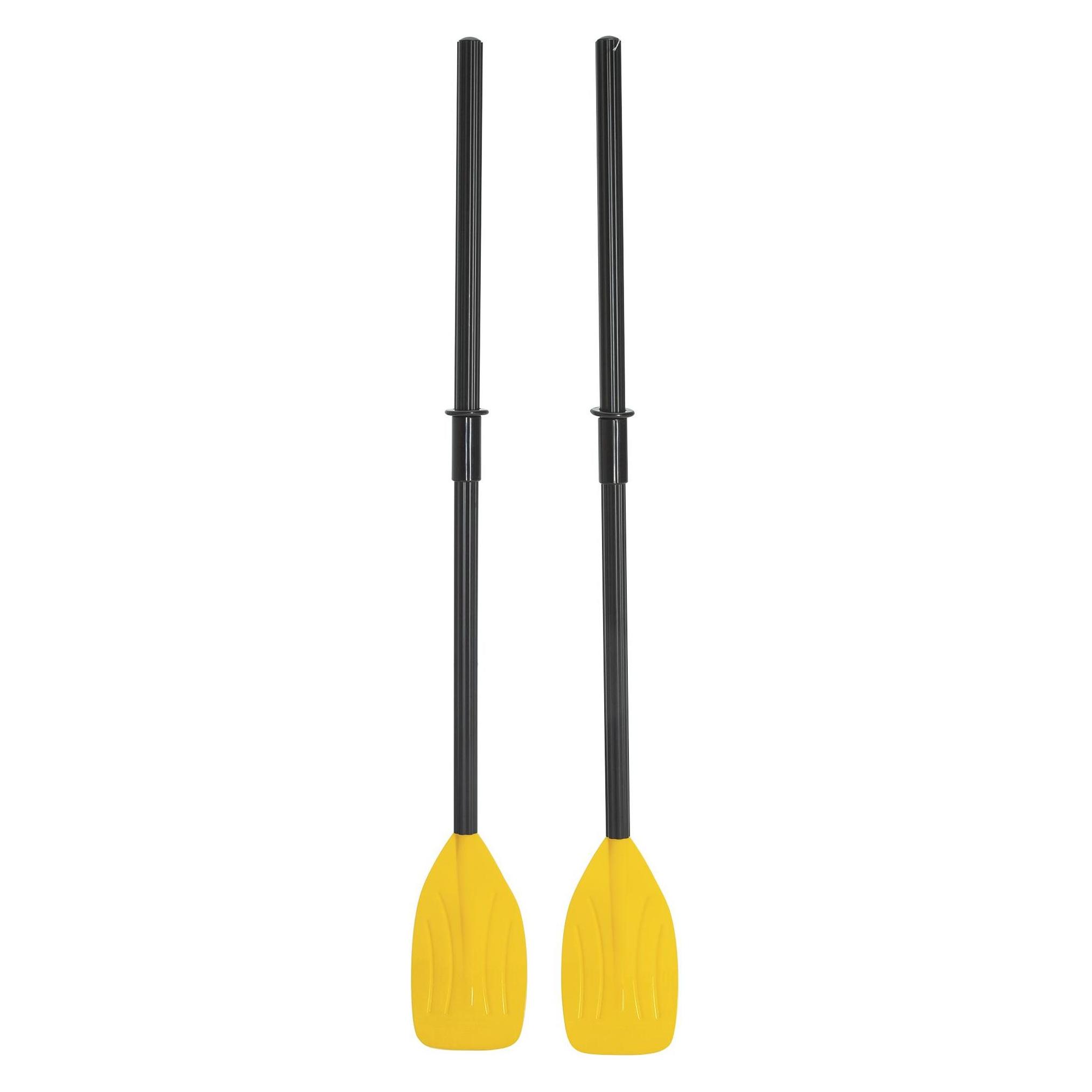 Bestway Hydro Force Kunststoffpaddel (124 cm, 2-piece) (13.620150000000001)
