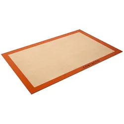 Contacto Antihaft-Backmatte für GN 1/1