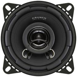 Crunch DSX42 2-Wege Einbau-Lautsprecher 120 W Inhalt: 2 St.