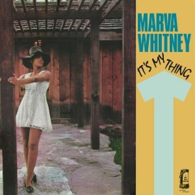 Its My Thing (180G) - Marva Whitney, Vinyl