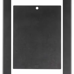 NXT Board  Schneidebrett ohne Saftrille, 45x34x0,67 cm
