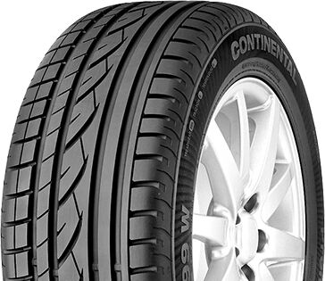 Continental Contipremiumcontact 275/50 R19 112W XL Sommerreifen